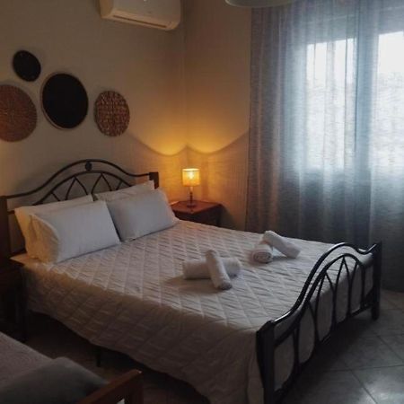 Cleopatra'S Cozy Cottage Keramoti  Extérieur photo