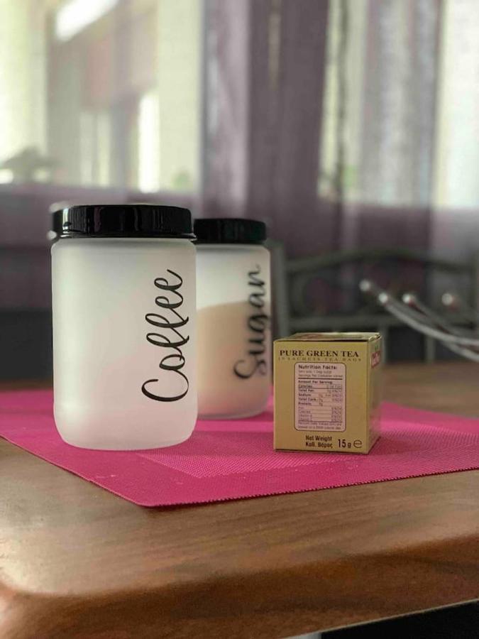 Cleopatra'S Cozy Cottage Keramoti  Extérieur photo